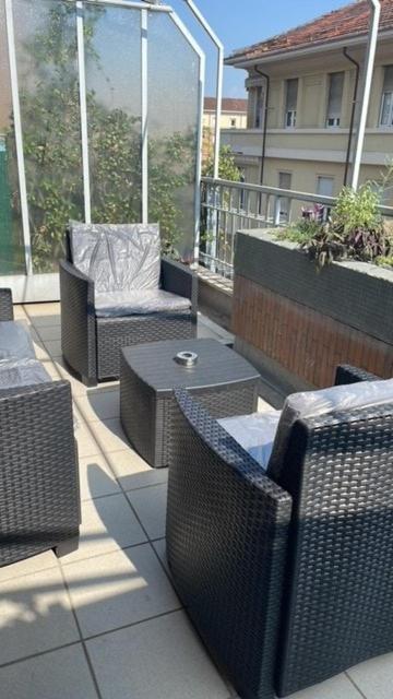 Appartement Attico Rebecca