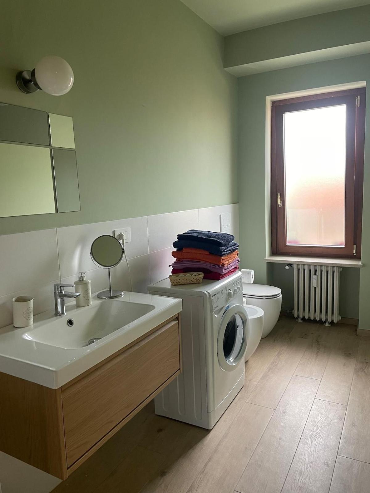 Appartement Attico Rebecca