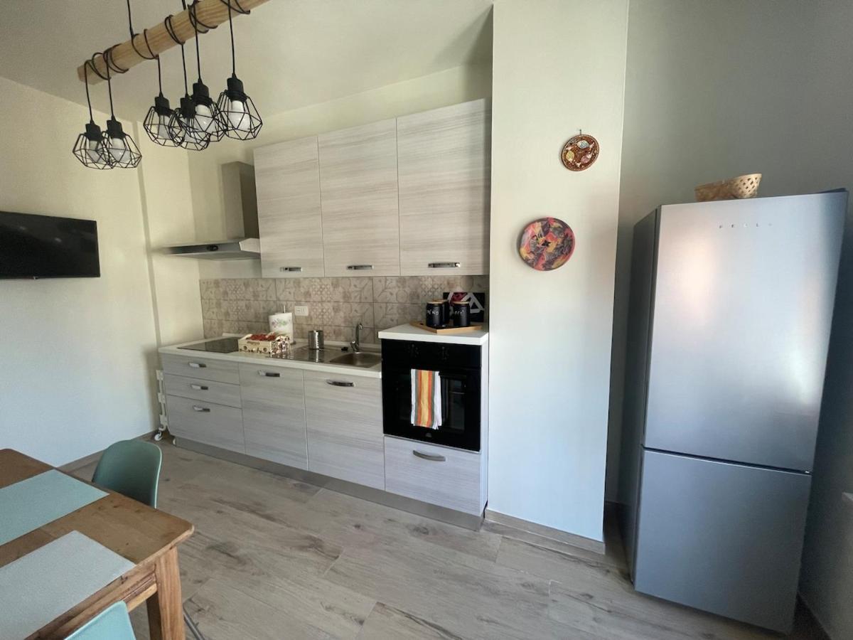 Attico Rebecca Appartement