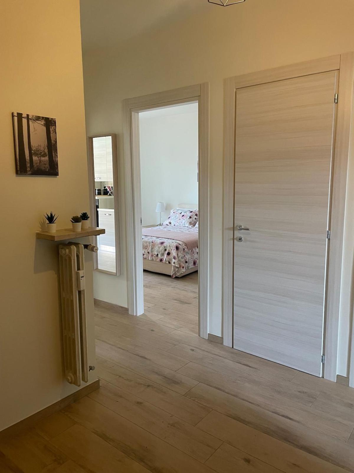 Apartamento Attico Rebecca